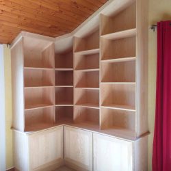 aménagement intérieur/extérieur